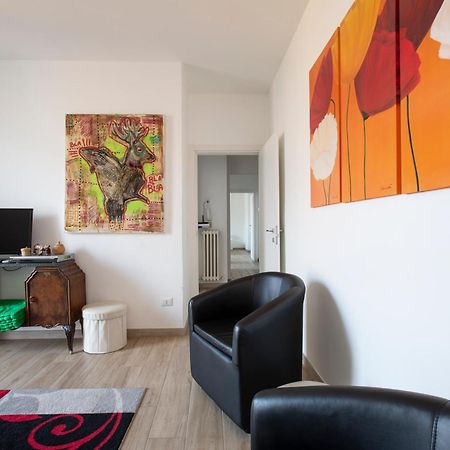 Apartment Laghee Bellano Ngoại thất bức ảnh
