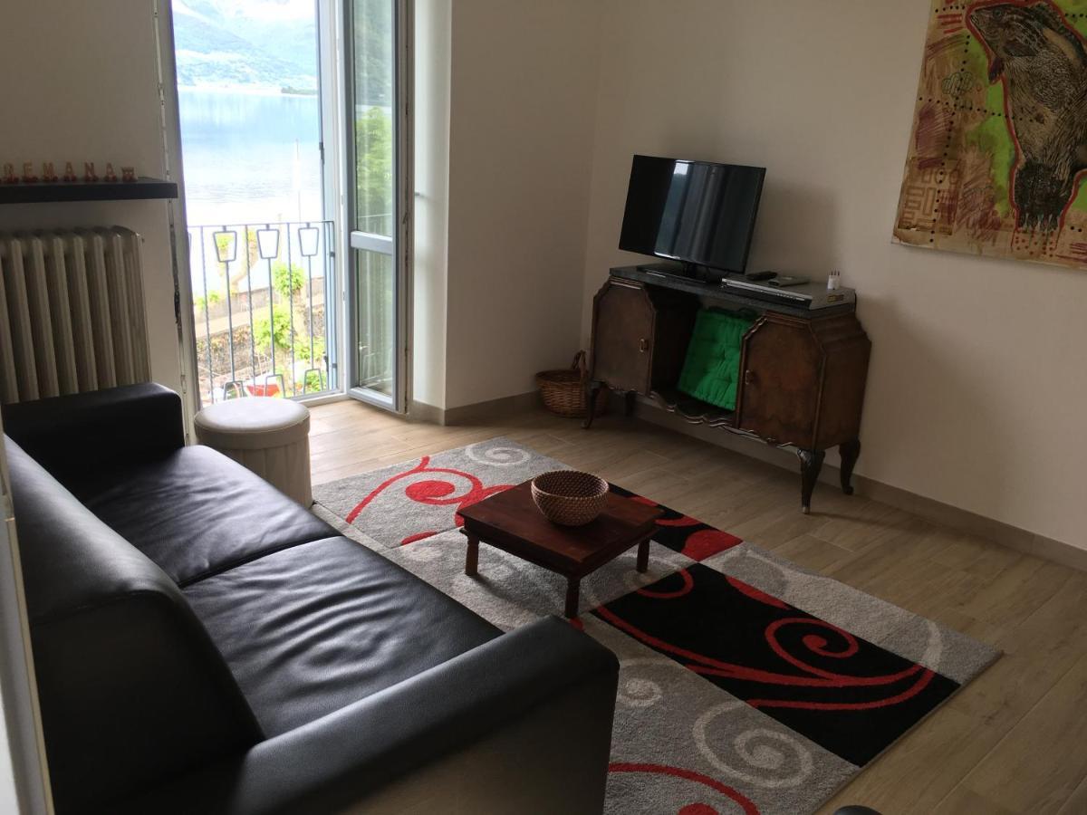 Apartment Laghee Bellano Ngoại thất bức ảnh