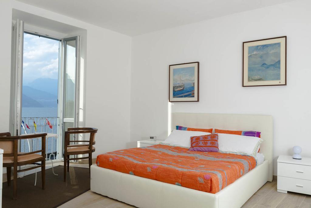Apartment Laghee Bellano Phòng bức ảnh