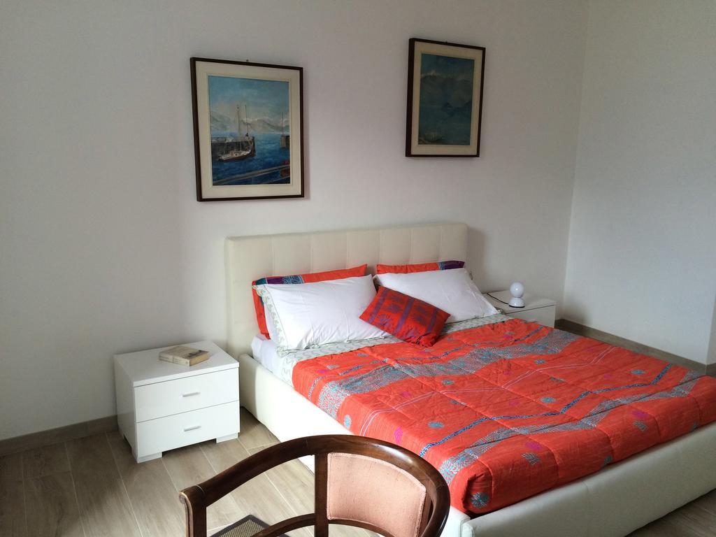 Apartment Laghee Bellano Phòng bức ảnh