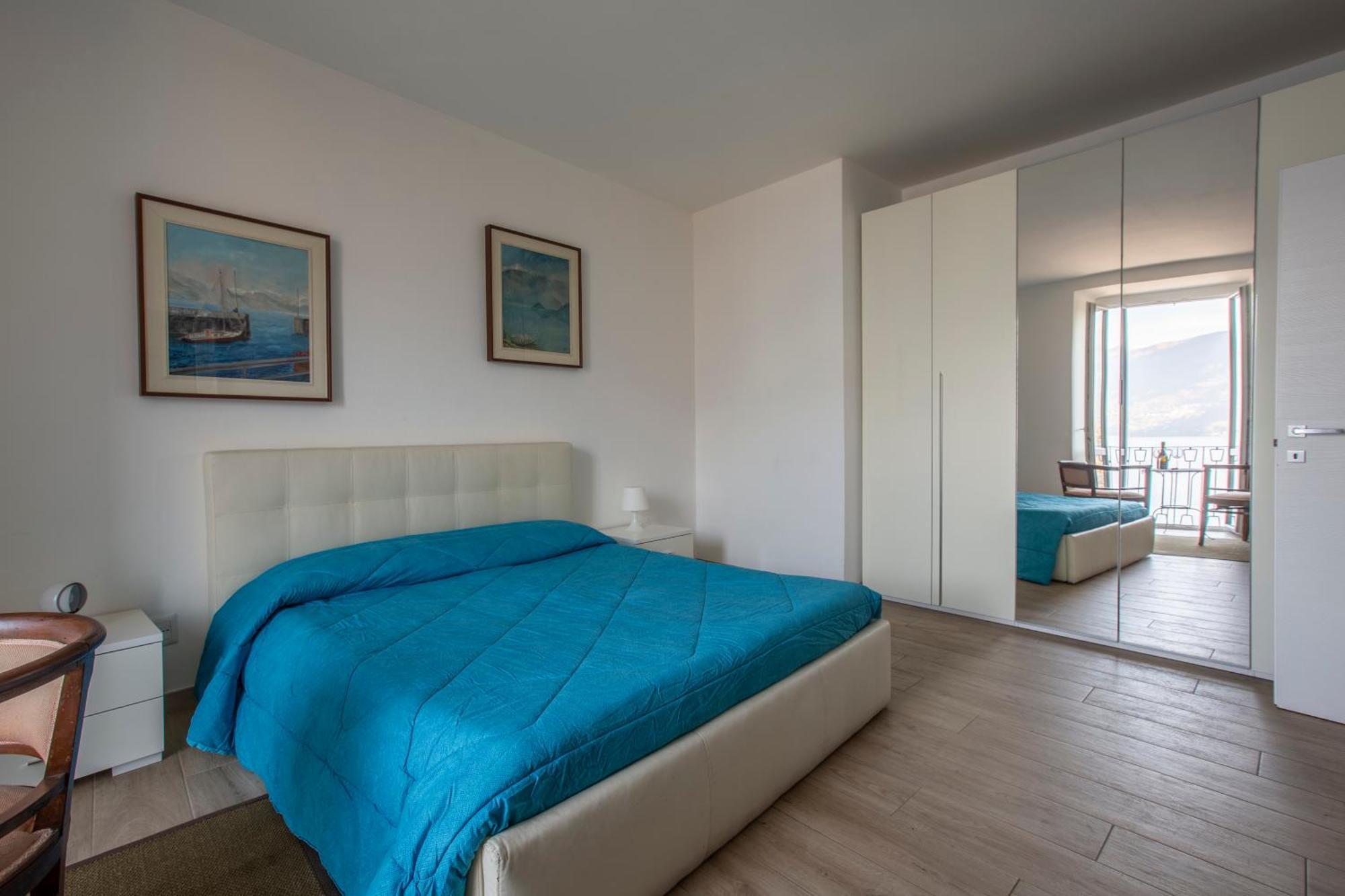 Apartment Laghee Bellano Ngoại thất bức ảnh