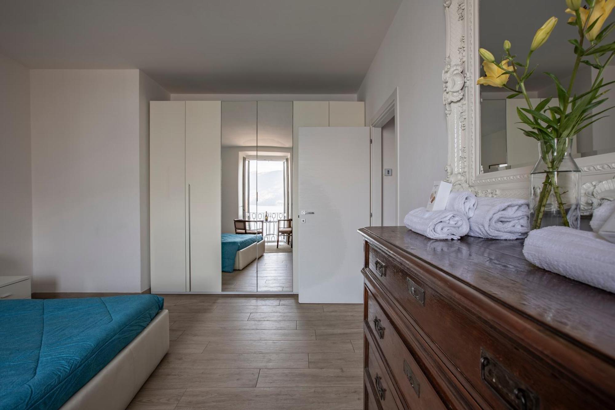 Apartment Laghee Bellano Ngoại thất bức ảnh