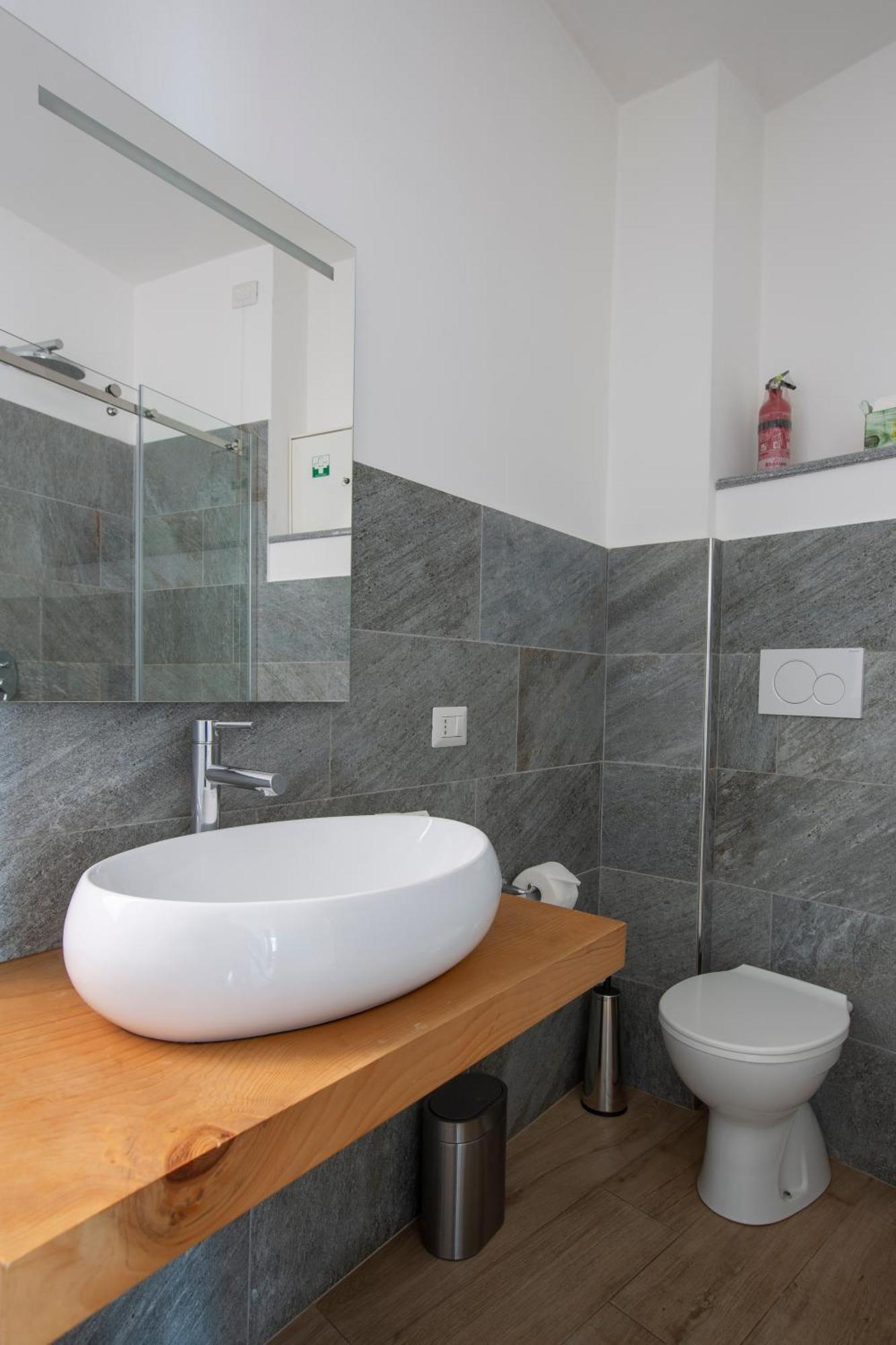 Apartment Laghee Bellano Ngoại thất bức ảnh