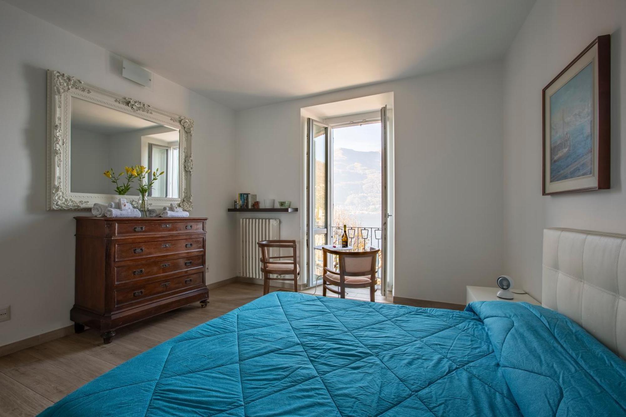 Apartment Laghee Bellano Ngoại thất bức ảnh