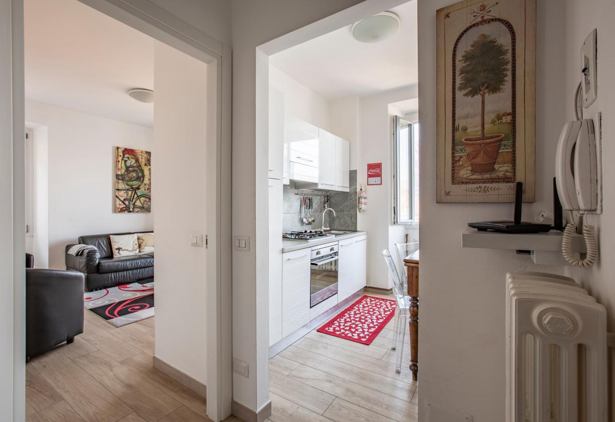 Apartment Laghee Bellano Ngoại thất bức ảnh