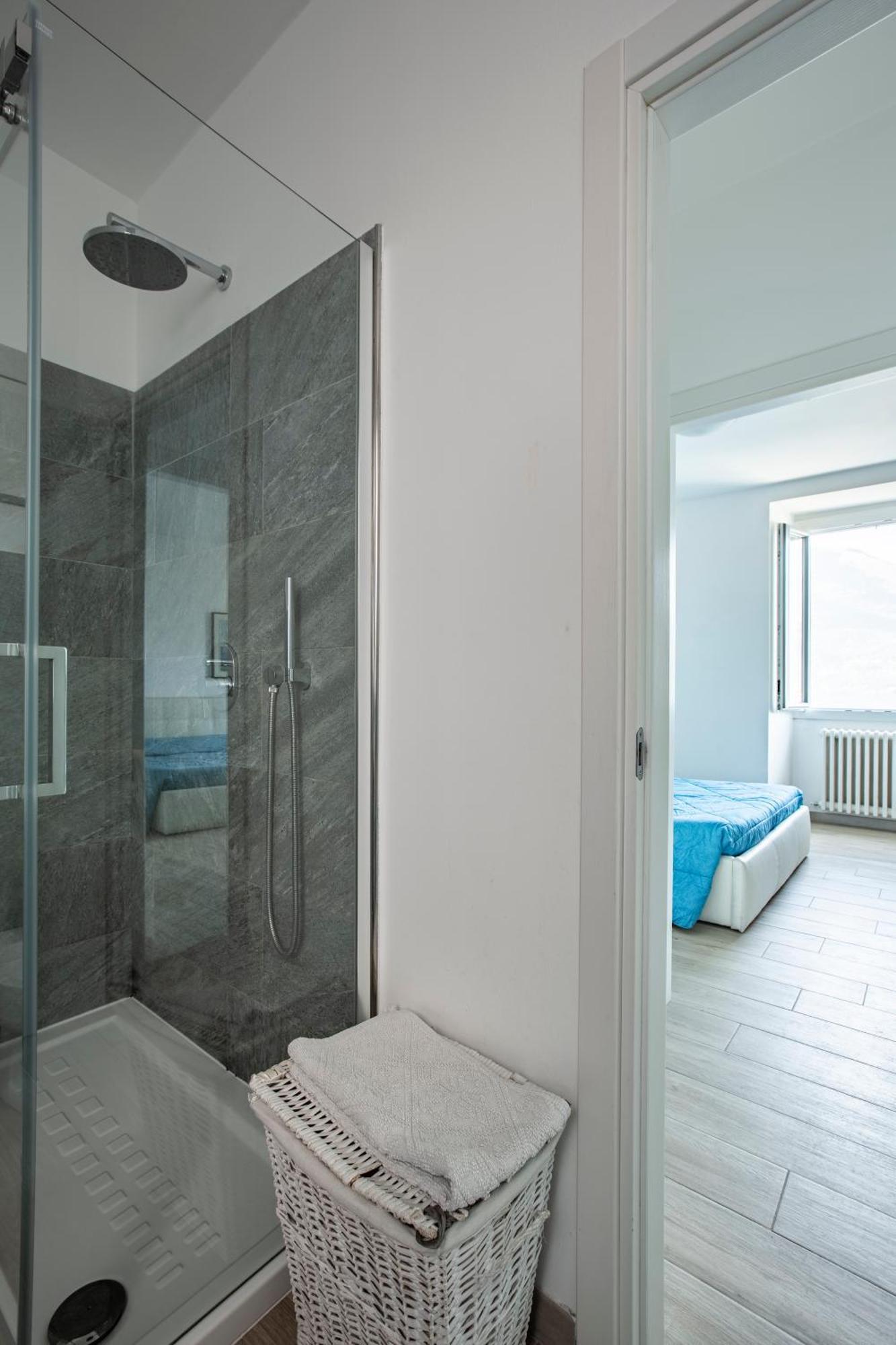 Apartment Laghee Bellano Ngoại thất bức ảnh
