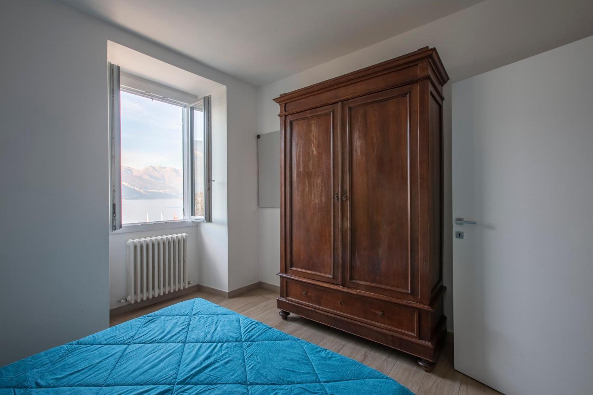Apartment Laghee Bellano Ngoại thất bức ảnh
