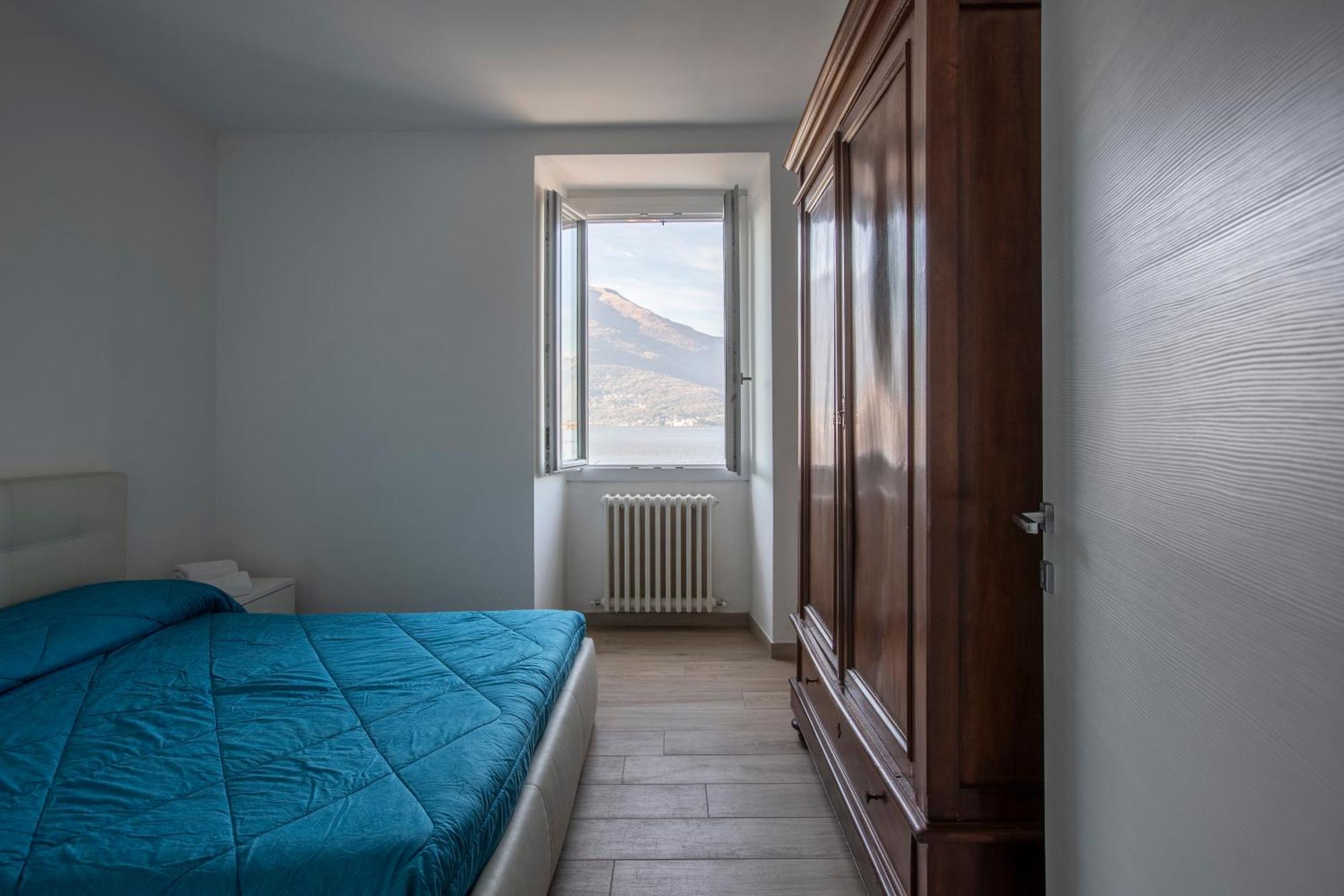 Apartment Laghee Bellano Ngoại thất bức ảnh