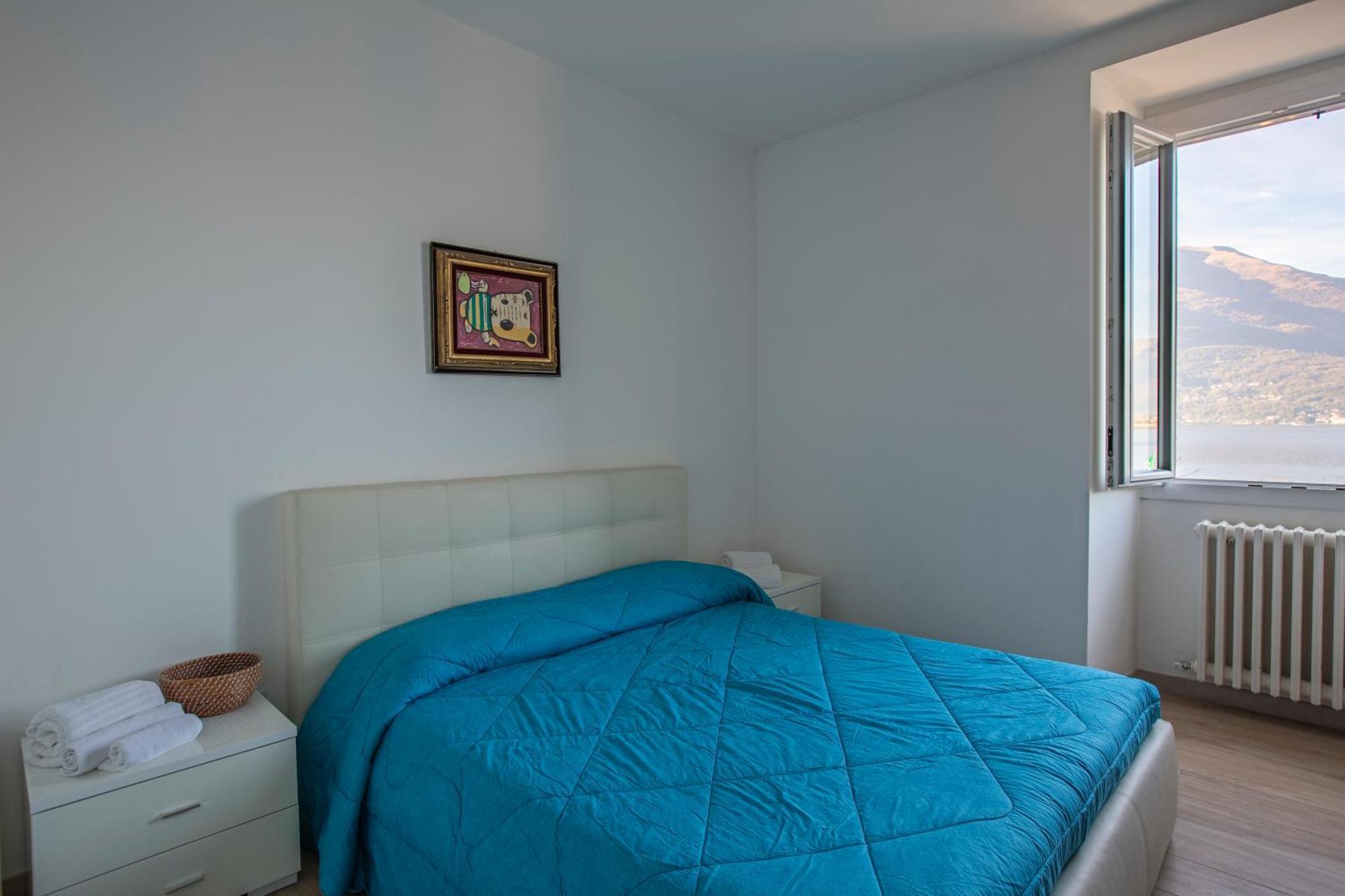 Apartment Laghee Bellano Ngoại thất bức ảnh