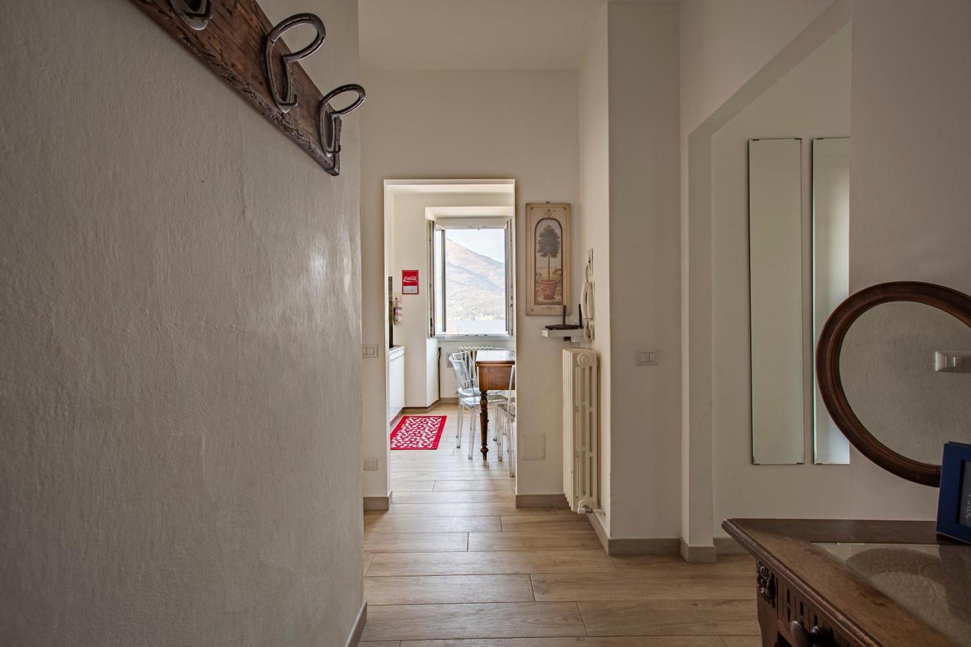 Apartment Laghee Bellano Ngoại thất bức ảnh