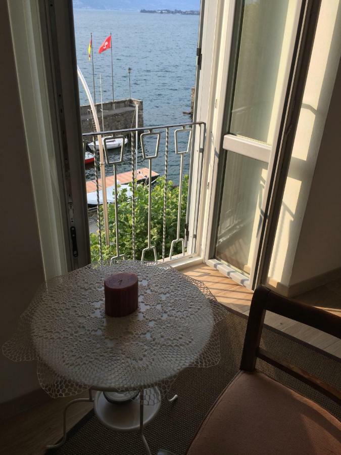 Apartment Laghee Bellano Ngoại thất bức ảnh