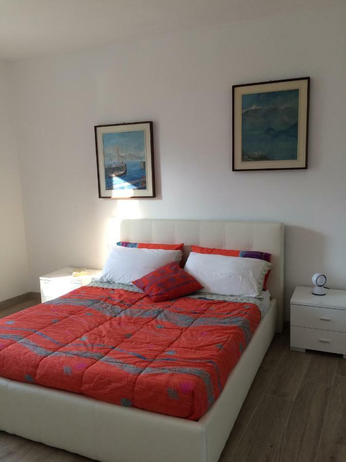 Apartment Laghee Bellano Ngoại thất bức ảnh